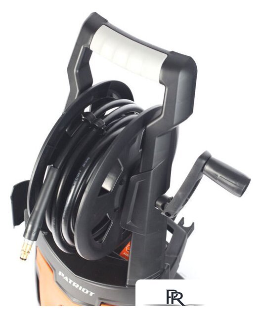 Мойка высокого давления Patriot GT 540 Imperial [322306025] - Изображение №2 — Интернет-магазин ПроЗаказ