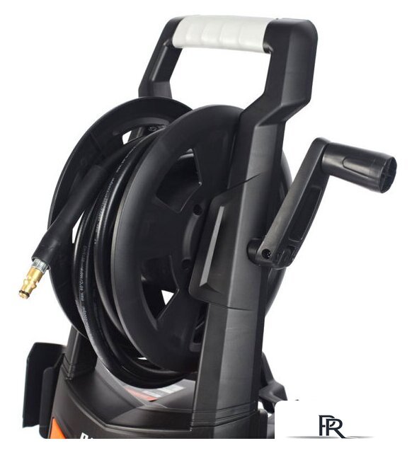 Мойка высокого давления Patriot GT 540 Imperial [322306025] - Изображение №8 — Интернет-магазин ПроЗаказ