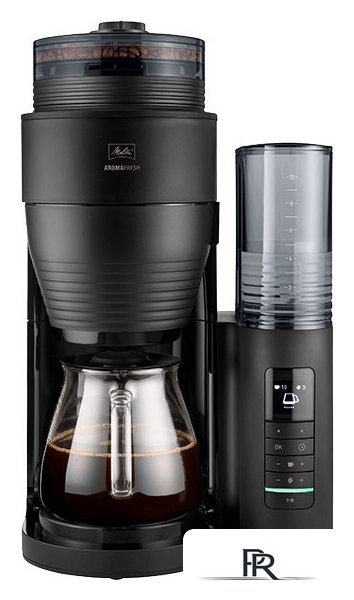 Капельная кофеварка Melitta AromaFresh Therm Pro 1030-01 - Изображение №1 — Интернет-магазин ПроЗаказ