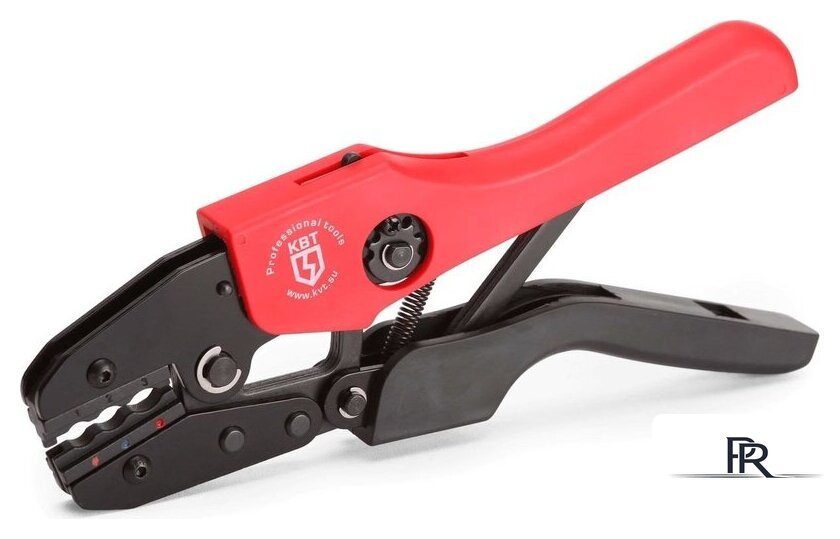 Пресс-клещи КВТ СТК+4 - Изображение №2 — Интернет-магазин ПроЗаказ