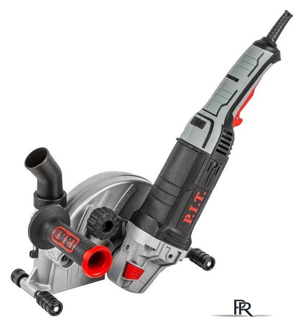 Штроборез P.I.T. PWC150-C - Изображение №1 — Интернет-магазин ПроЗаказ