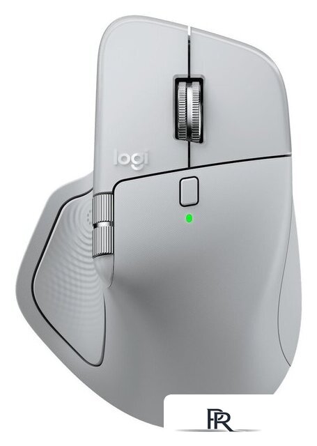 Мышь Logitech MX Master 4 (серый) - Изображение №1 — Интернет-магазин ПроЗаказ