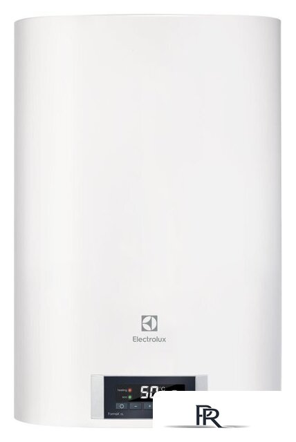 Накопительный электрический водонагреватель Electrolux EWH 80 Formax DL - Изображение №6 — Интернет-магазин ПроЗаказ