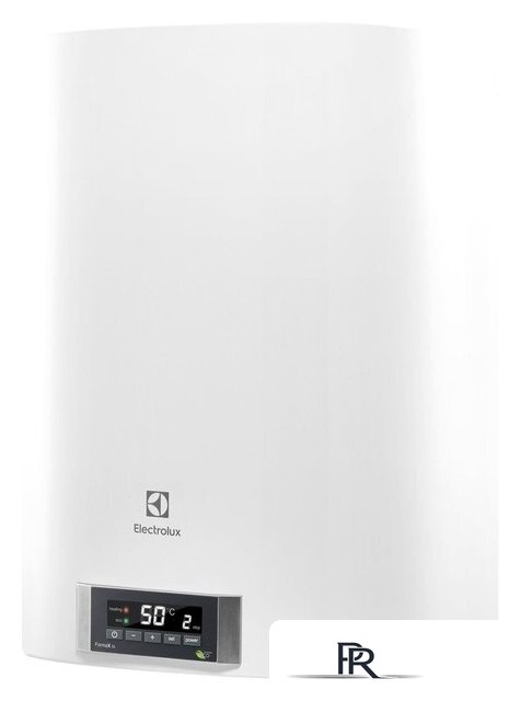 Накопительный электрический водонагреватель Electrolux EWH 80 Formax DL - Изображение №7 — Интернет-магазин ПроЗаказ