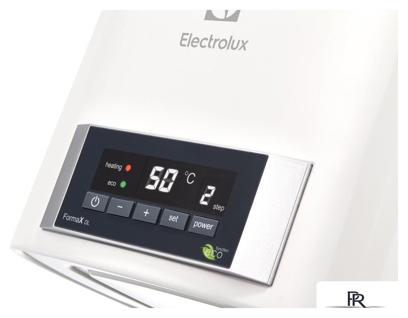 Накопительный электрический водонагреватель Electrolux EWH 80 Formax DL - Изображение №3 — Интернет-магазин ПроЗаказ