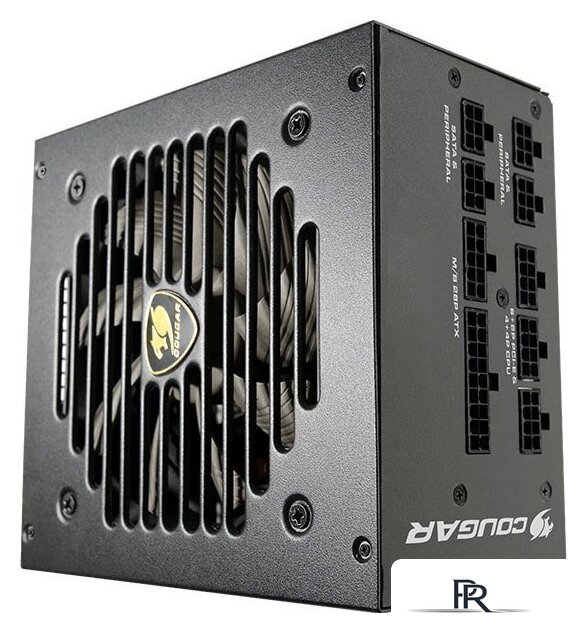 Блок питания Cougar GEX850 - Изображение №3 — Интернет-магазин ПроЗаказ