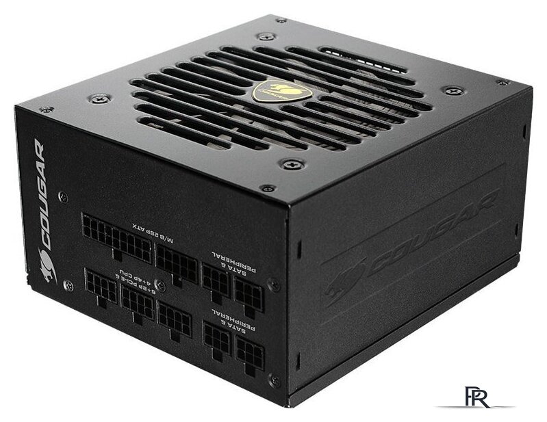 Блок питания Cougar GEX850 - Изображение №7 — Интернет-магазин ПроЗаказ