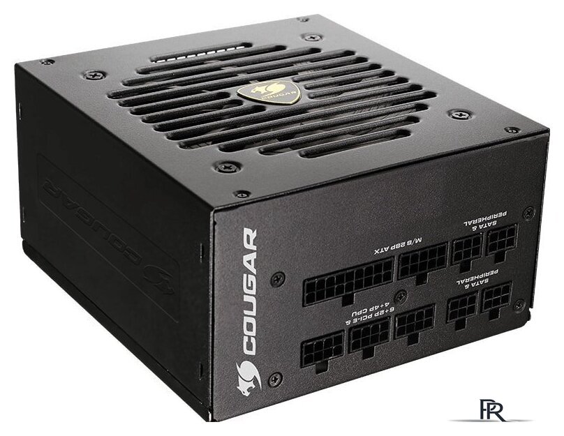 Блок питания Cougar GEX850 - Изображение №10 — Интернет-магазин ПроЗаказ