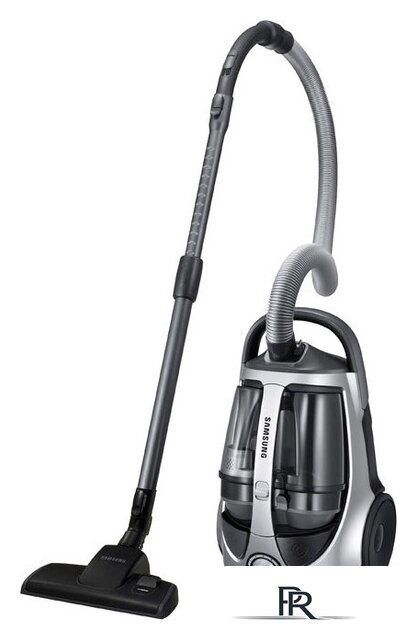 Пылесос Samsung VCC8835V37/XEV - Изображение №3 — Интернет-магазин ПроЗаказ