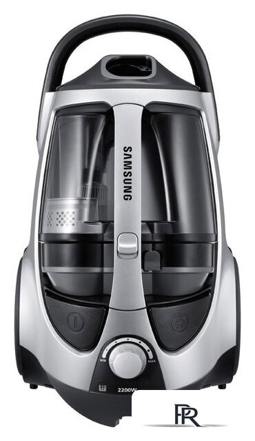 Пылесос Samsung VCC8835V37/XEV - Изображение №2 — Интернет-магазин ПроЗаказ