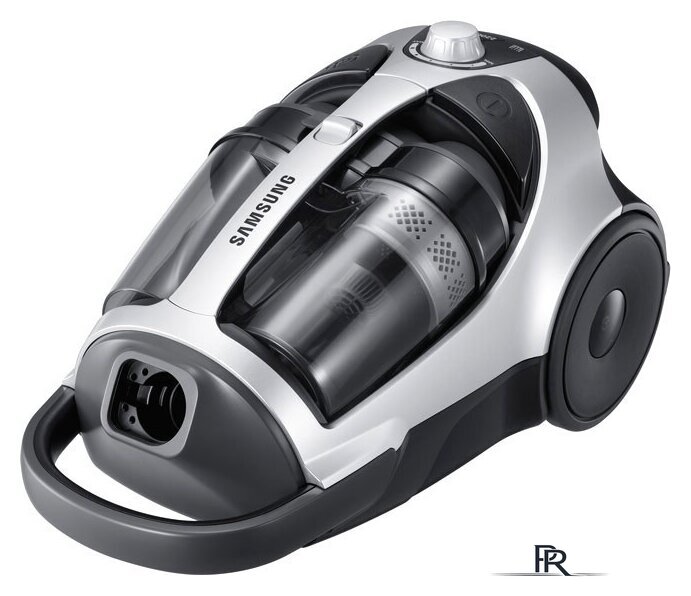 Пылесос Samsung VCC8835V37/XEV - Изображение №1 — Интернет-магазин ПроЗаказ