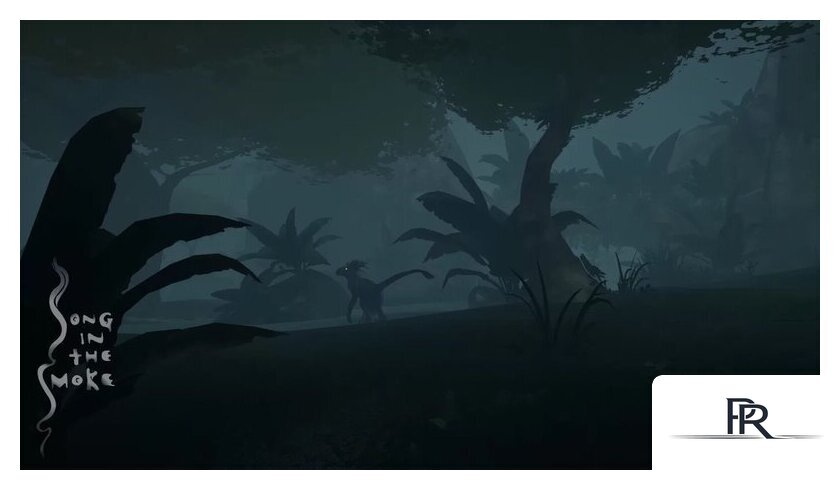 Song in the Smoke: Rekindled для PlayStation 5 - Изображение №3 — Интернет-магазин ПроЗаказ