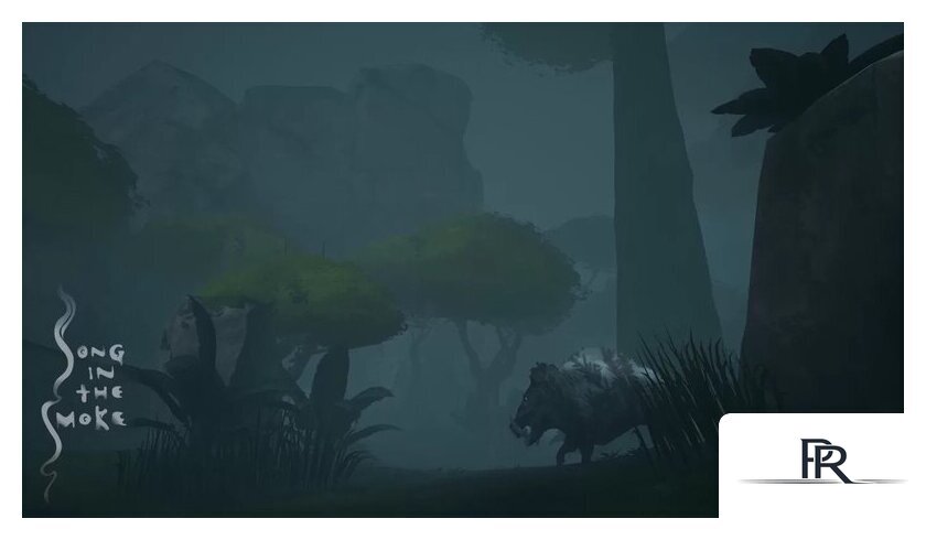 Song in the Smoke: Rekindled для PlayStation 5 - Изображение №6 — Интернет-магазин ПроЗаказ