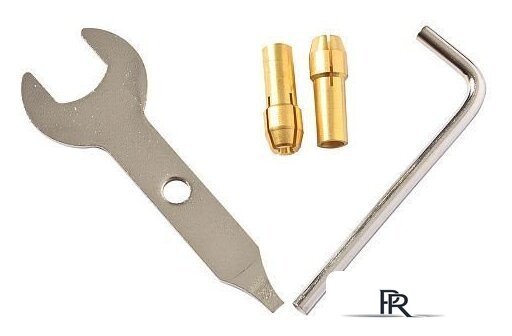 Заточный станок RedVerg RD-GM1775FS - Изображение №7 — Интернет-магазин ПроЗаказ