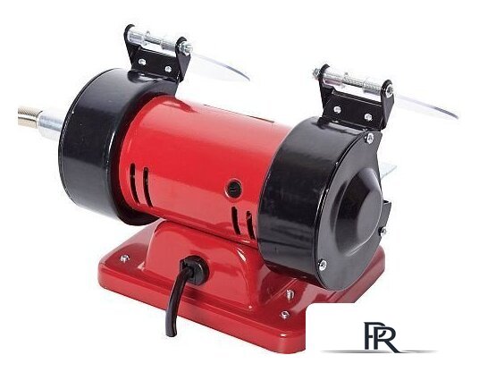 Заточный станок RedVerg RD-GM1775FS - Изображение №2 — Интернет-магазин ПроЗаказ