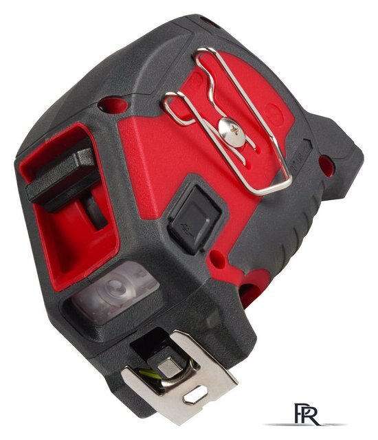 Рулетка Milwaukee 4932492469 - Изображение №5 — Интернет-магазин ПроЗаказ