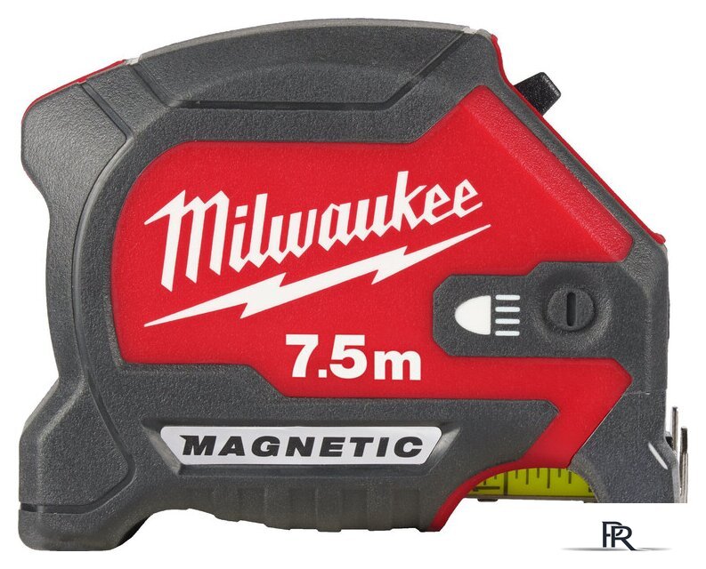 Рулетка Milwaukee 4932492469 - Изображение №1 — Интернет-магазин ПроЗаказ