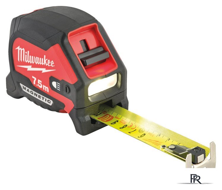 Рулетка Milwaukee 4932492469 - Изображение №3 — Интернет-магазин ПроЗаказ