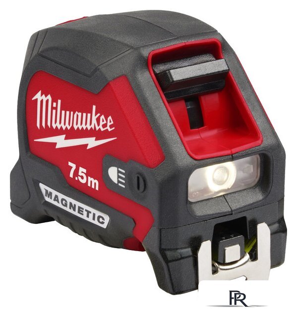 Рулетка Milwaukee 4932492469 - Изображение №2 — Интернет-магазин ПроЗаказ