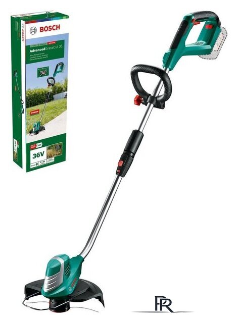 Триммер Bosch AdvancedGrassCut 36 0600878N04 (без АКБ) - Изображение №1 — Интернет-магазин ПроЗаказ