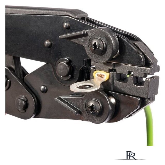 Пресс-клещи КВТ СТО+9 - Изображение №5 — Интернет-магазин ПроЗаказ