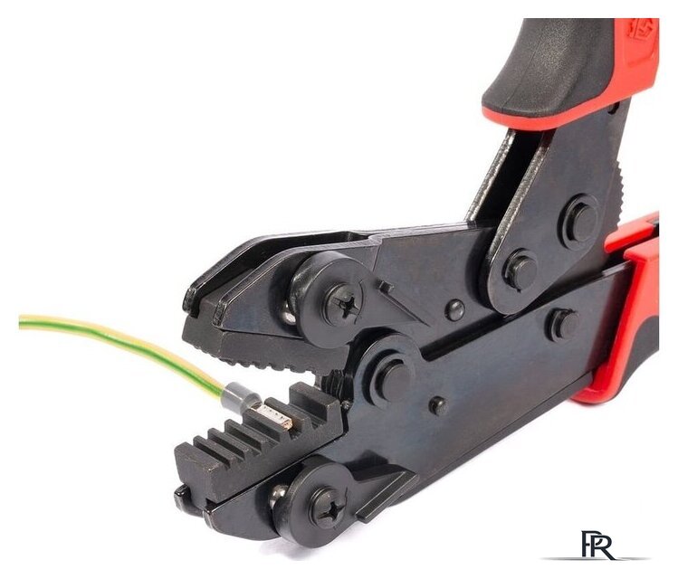 Пресс-клещи КВТ СТО+9 - Изображение №3 — Интернет-магазин ПроЗаказ