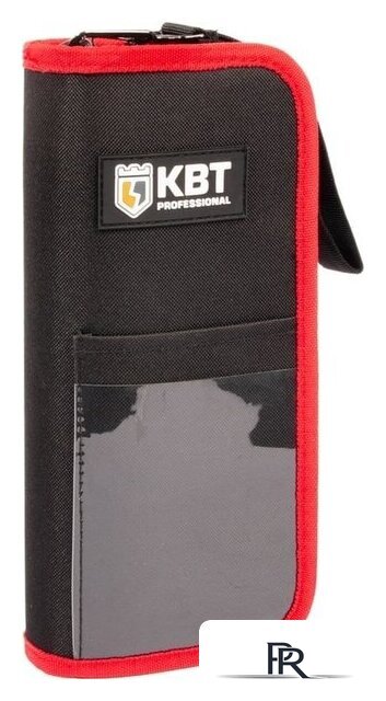 Пресс-клещи КВТ СТО+9 - Изображение №8 — Интернет-магазин ПроЗаказ