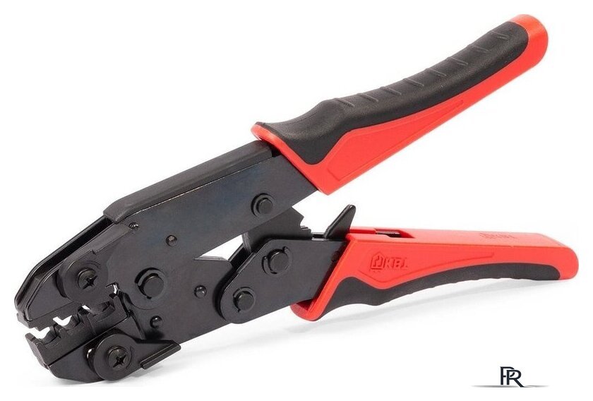 Пресс-клещи КВТ СТО+9 - Изображение №2 — Интернет-магазин ПроЗаказ