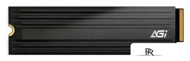 SSD AGI AI828 4TB AGI4T0G44AI828 - Изображение №1 — Интернет-магазин ПроЗаказ