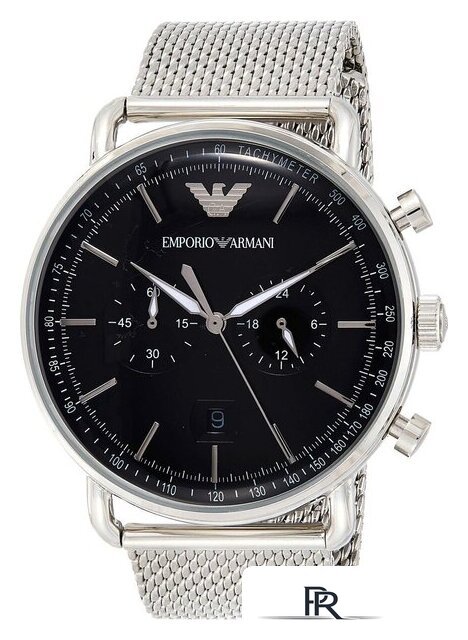 Наручные часы Emporio Armani AR11104 - Изображение №2 — Интернет-магазин ПроЗаказ