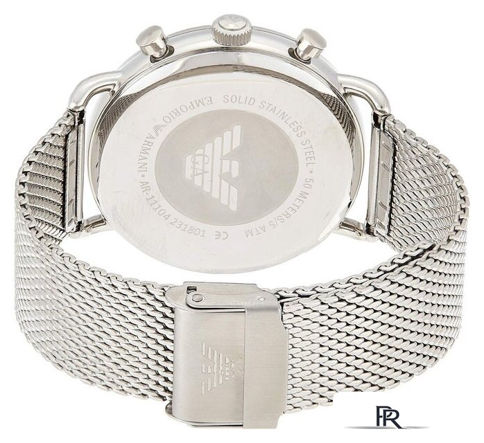 Наручные часы Emporio Armani AR11104 - Изображение №6 — Интернет-магазин ПроЗаказ