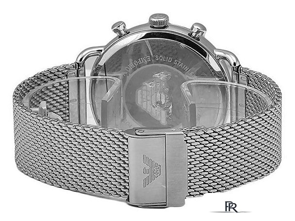 Наручные часы Emporio Armani AR11104 - Изображение №5 — Интернет-магазин ПроЗаказ