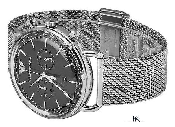 Наручные часы Emporio Armani AR11104 - Изображение №4 — Интернет-магазин ПроЗаказ
