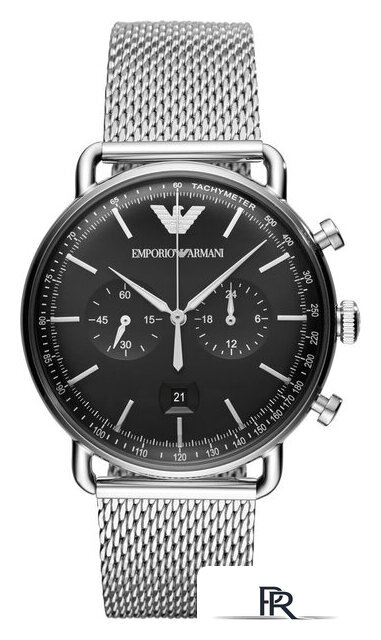Наручные часы Emporio Armani AR11104 - Изображение №1 — Интернет-магазин ПроЗаказ
