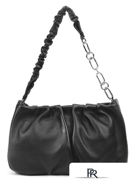 Женская сумка Mironpan 36038 (черный) - Изображение №1 — Интернет-магазин ПроЗаказ