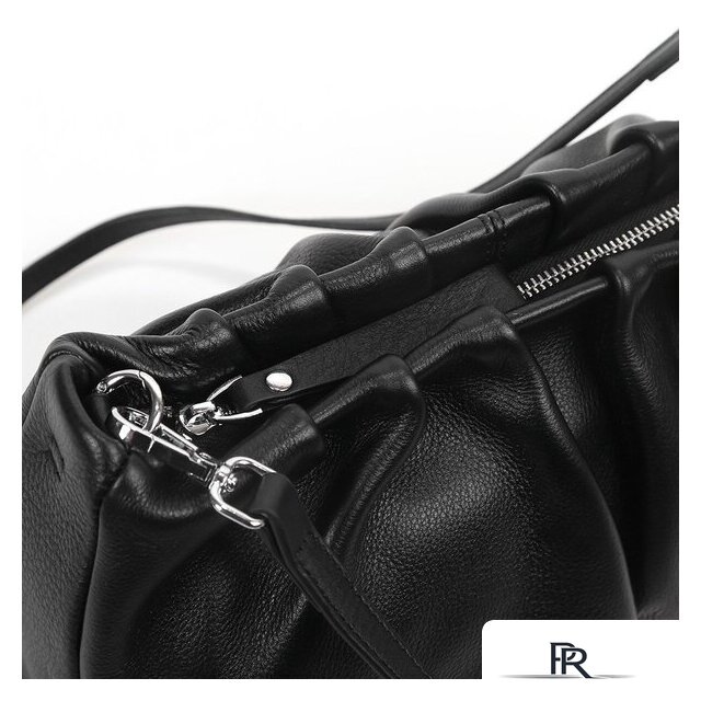 Женская сумка Mironpan 36038 (черный) - Изображение №6 — Интернет-магазин ПроЗаказ