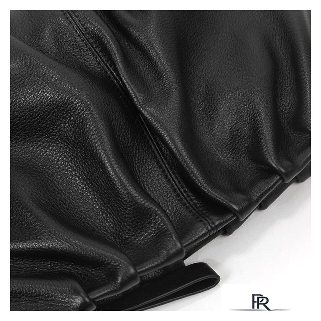 Женская сумка Mironpan 36038 (черный) - Изображение №7 — Интернет-магазин ПроЗаказ