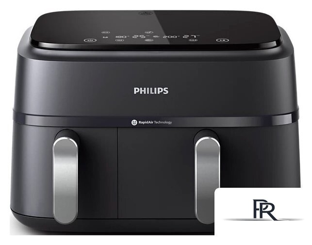 Аэрогриль (аэрофритюрница) Philips NA351/00 - Изображение №1 — Интернет-магазин ПроЗаказ