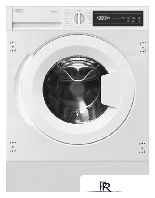 Стиральная машина Kernau KBWM 8543 I - Изображение №1 — Интернет-магазин ПроЗаказ