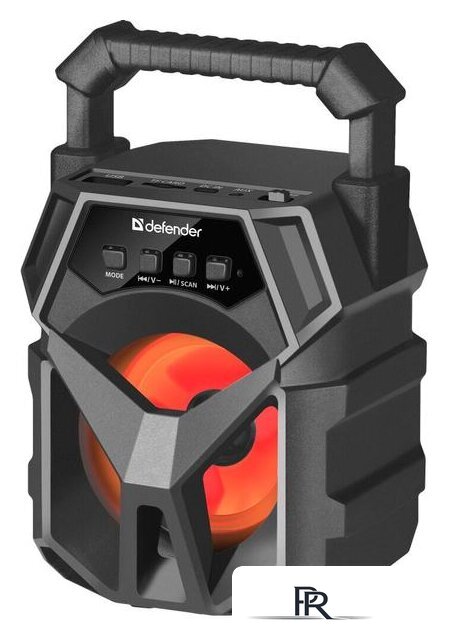 Беспроводная колонка Defender G98 - Изображение №1 — Интернет-магазин ПроЗаказ