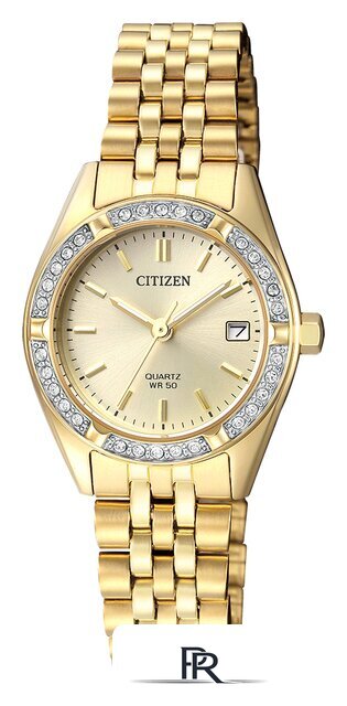 Наручные часы Citizen EU6062-50P - Изображение №1 — Интернет-магазин ПроЗаказ