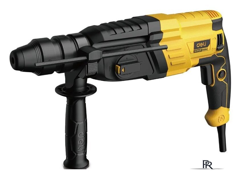 Перфоратор Deli EDL-DC28-E3 - Изображение №1 — Интернет-магазин ПроЗаказ