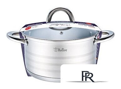 Кастрюля Bollire BR-2007 - Изображение №2 — Интернет-магазин ПроЗаказ