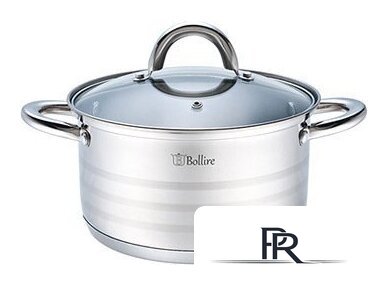 Кастрюля Bollire BR-2007 - Изображение №1 — Интернет-магазин ПроЗаказ