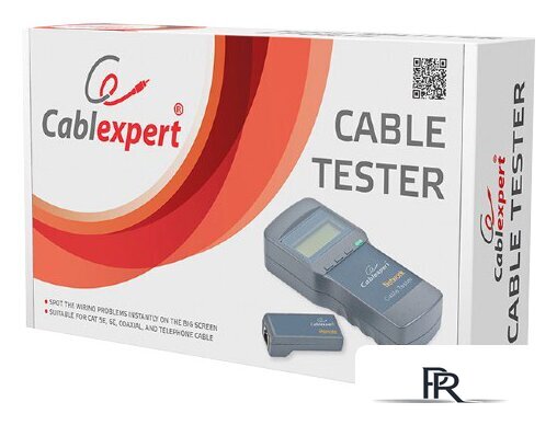 Тестер Cablexpert NCT-3 - Изображение №2 — Интернет-магазин ПроЗаказ