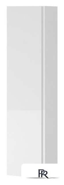  Cersanit Шкаф-пенал Moduo 40 SL-MOD/Wh - Изображение №1 — Интернет-магазин ПроЗаказ