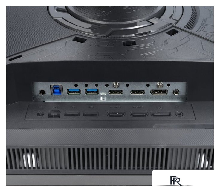 Игровой монитор ASUS ROG Strix XG32UQ - Изображение №3 — Интернет-магазин ПроЗаказ
