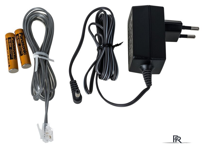 Радиотелефон Panasonic KX-TG2521RUT - Изображение №8 — Интернет-магазин ПроЗаказ