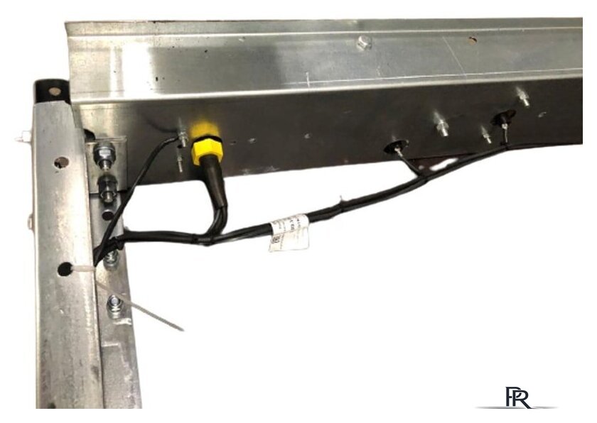 Одноосный прицеп AvtoS A20M1B тент 400 - Изображение №10 — Интернет-магазин ПроЗаказ