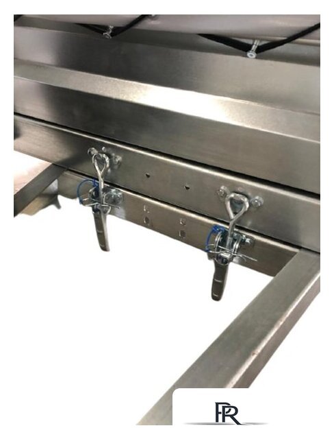 Одноосный прицеп AvtoS A20M1B тент 400 - Изображение №9 — Интернет-магазин ПроЗаказ